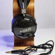 Análisis de los LCD-2 Closed Back, auriculares Hi-Fi cerrados con una gran calidad de sonido.
